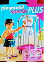 Special Plus Model Op Modeshow 4792, Ophalen of Verzenden, Gebruikt, Complete set