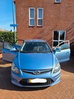 Hyundai i30 Blue 1.6i 2012 116k km, Auto's, Hyundai, Blauw, Handgeschakeld, Particulier, Grijs