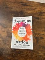 Dopamine Nation - Anna Lembke, Ophalen of Verzenden, Zo goed als nieuw, Cognitieve psychologie