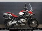 BMW R 1200 GS ADVENTURE ABS-ASC-ESA (bj 2008) R1200 R1200GS, Motoren, Bedrijf, Overig