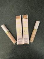 Too Faced Born This Way Ethereal Light Concealer., Ophalen of Verzenden, Zo goed als nieuw, Beige, Gehele gezicht