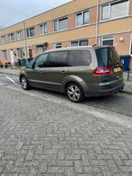 Ford Galaxy 1.6 Tdci 85KW 2011 Grijs, Auto's, Ford, Voorwielaandrijving, 1634 kg, 7 stoelen, Particulier