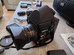 rolleiflex 6008 integral absolute nieuwstaat, Audio, Tv en Foto, Fotocamera's Analoog, Ophalen of Verzenden, Nieuw, Overige Merken