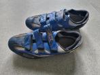 fietsschoenen-Wielrenschoenen-Mountainbike-SIDI-Heren 45, Ophalen of Verzenden, Gebruikt, Schoenen