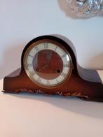 Vintage Lancaster pendule klok., Antiek en Kunst, Antiek | Klokken, Ophalen