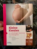 Kleine Kwalen bij Zwangeren - Eekhof e.a., Zo goed als nieuw, J. Eekhof, Beta, HBO