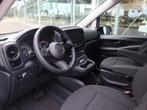 Mercedes-Benz eVito eVito Lang 66 kWh NAVI - SMARTPHONE INTE, Auto's, Stof, 116 pk, Mercedes-Benz, Nieuw