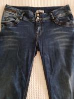 LTB jeans Mid Rise Slim Straght 33/36, LTB, W33 - W36 (confectie 42/44), Blauw, Ophalen of Verzenden