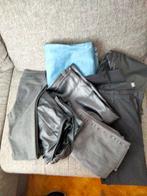 Damesbroeken Maat 38 - Diverse Stijlen, Kleding | Dames, Broeken en Pantalons, Maat 38/40 (M), Zwart, Ophalen of Verzenden, Onbekend