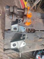 Chevrolet V8 Apache belair pickup motorsteun startmotor, Ophalen of Verzenden, Gebruikt, Chevrolet