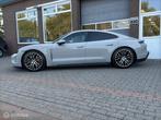 Porsche Taycan Performance 84 kWh PANO/AIRCO/CAM/LEDER/CHRON, Automaat, Achterwielaandrijving, Gebruikt, 4 stoelen