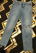 Dames jeans, Ophalen of Verzenden, Zo goed als nieuw, Blauw, W33 - W36 (confectie 42/44)