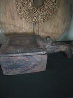 Sober stoere spicebox, Ophalen of Verzenden