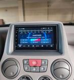 Autoradio | Fiat Panda | 2003 - 2012, Ophalen of Verzenden, Nieuw