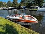Larson V8 DuoProp Bowrider, Watersport en Boten, Speedboten, Ophalen, Gebruikt, Binnenboordmotor, 6 meter of meer