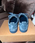 Christian Louboutin Sneakers - Maat 45, Ophalen of Verzenden, Zo goed als nieuw, Blauw, Sneakers of Gympen
