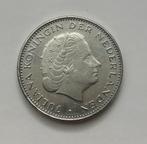 Rijksdaalder 1979 Juliana, Ophalen of Verzenden, Koningin Juliana, 2½ gulden, Losse munt