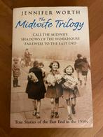 The midwife trilogy/ Jennifer worth, Boeken, Ophalen of Verzenden, Zo goed als nieuw