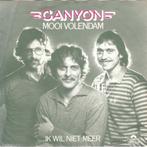 Single van Canyon  Polydor 2050694, Gebruikt, 7 inch, Single, Ophalen of Verzenden