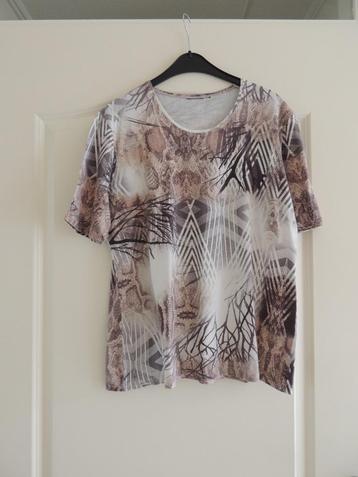 dames shirt, maat 44  beschikbaar voor biedingen