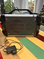 iDance Blaster 200 Bluetooth Party Speaker, Ophalen, Zo goed als nieuw
