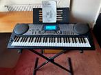 casio keyboard CTK-651, Ophalen, Casio, Met standaard, 61 toetsen
