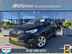 Opel Grandland X 1.2 Turbo 120 Jaar Edition Apple Carplay ,, Auto's, Opel, Te koop, Geïmporteerd, Benzine, Gebruikt