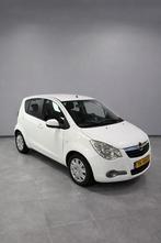 Opel Agila 1.0 12V, Auto's, Voorwielaandrijving, Stof, Bedrijf, Handgeschakeld