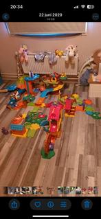 Zoef zoef heel veel, Ophalen, Zo goed als nieuw