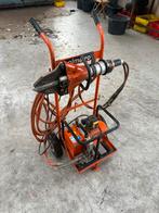 Holmatro Mobiele Hydraulische Schaar/Spreider, Ophalen