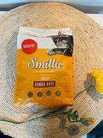 Smilla kattenvoer droogvoer nieuw, Dieren en Toebehoren, Ophalen of Verzenden, Kat