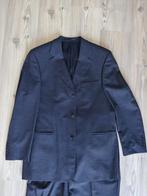 Van Gils pak antraciet grijs maat 50, Kleding | Heren, Kostuums en Colberts, Maat 48/50 (M), Grijs, Gedragen, Van Gils