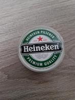 Heineken Taplens verlichting Nieuw, Ophalen, Nieuw, Reclamebord, Plaat of Schild, Heineken