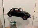 Mini champs 1:18 VW kever saloon 1948, Hobby en Vrije tijd, Modelauto's | 1:18, Ophalen of Verzenden, Zo goed als nieuw