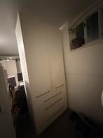 Gratis Gebruikte Ikea Pax Kast 234x100x60cm, Huis en Inrichting, Kasten | Kledingkasten, Ophalen, Kunststof, Gebruikt, 200 cm of meer