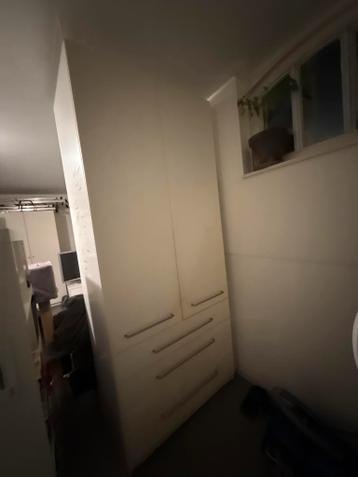 Gratis Gebruikte Ikea Pax Kast 234x100x60cm - afbeelding 1