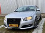Audi A3 1.6 75KW 3D 2010 Grijs, Voorwielaandrijving, 1160 kg, Zwart, 4 cilinders