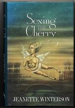 Jeanette Winterson ~ Sexing the Cherry ~ 1st US ed. ~1990, Verzenden, Zo goed als nieuw, Fictie
