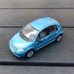 1:43 CITROËN C3 ……. 7,50, Hobby en Vrije tijd, Modelauto's | 1:43, Ophalen of Verzenden, Gebruikt, Auto, Norev