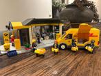 Playmobil Postkantoor, Kinderen en Baby's, Speelgoed | Playmobil, Ophalen, Gebruikt, Los playmobil