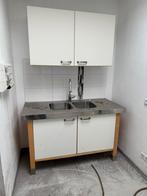Keuken blok, Ophalen, Zo goed als nieuw