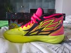 Lamelo Ball Rick and Morty MB.02 - Maat 40.5, Kleding | Heren, Schoenen, Ophalen, Puma, Overige kleuren, Nieuw