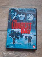 The Longest Day (le jour le plus long), Vanaf 12 jaar, Ophalen of Verzenden, 1940 tot 1960, Zo goed als nieuw