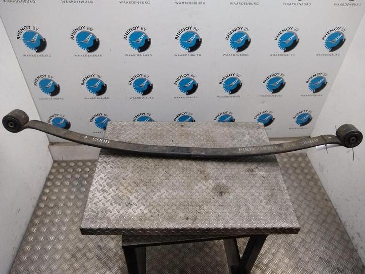 MERCEDES SPRINTER [R_LEAF_SPRING] 2011, Auto-onderdelen, Ophanging en Onderstel, Gebruikt, ARN erkend, Stiba lid, Erkend duurzaam