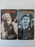 VPRO's 7x 30 minuten - Arjan Ederveen, Ophalen of Verzenden