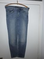 Scotch & Soda Lichte Spijkerbroek Maat 27/30, Scotch & Soda, Zo goed als nieuw, W27 (confectie 34) of kleiner, Verzenden