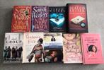 Lesbian / lesbische novels English, Boeken, Ophalen of Verzenden, Zo goed als nieuw