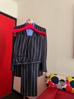 Suitsupply Wool  Cashmere Kostuum met Baluwe kleur maat 106, Maat 52/54 (L), Verzenden, Blauw, Suitsupply Wool  Cashmere