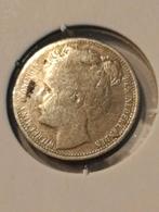 10 cent 1903, Postzegels en Munten, Munten | Nederland, Koningin Wilhelmina, 10 cent, Ophalen of Verzenden, Losse munt