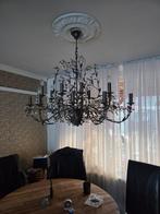 Kroonluchter leclerc bouwman 16 lamps, Ophalen of Verzenden